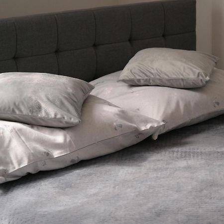 Apartments Olit Bajeczna Krakow Luaran gambar
