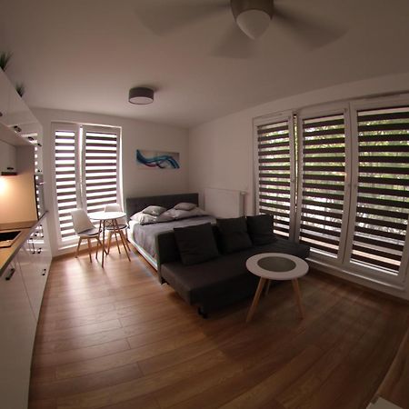 Apartments Olit Bajeczna Krakow Luaran gambar