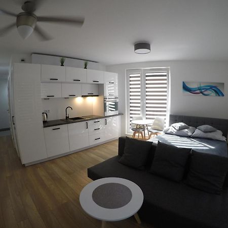 Apartments Olit Bajeczna Krakow Luaran gambar