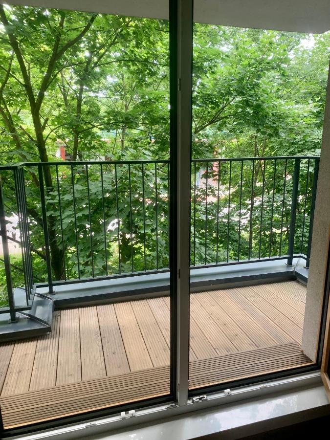 Apartments Olit Bajeczna Krakow Luaran gambar