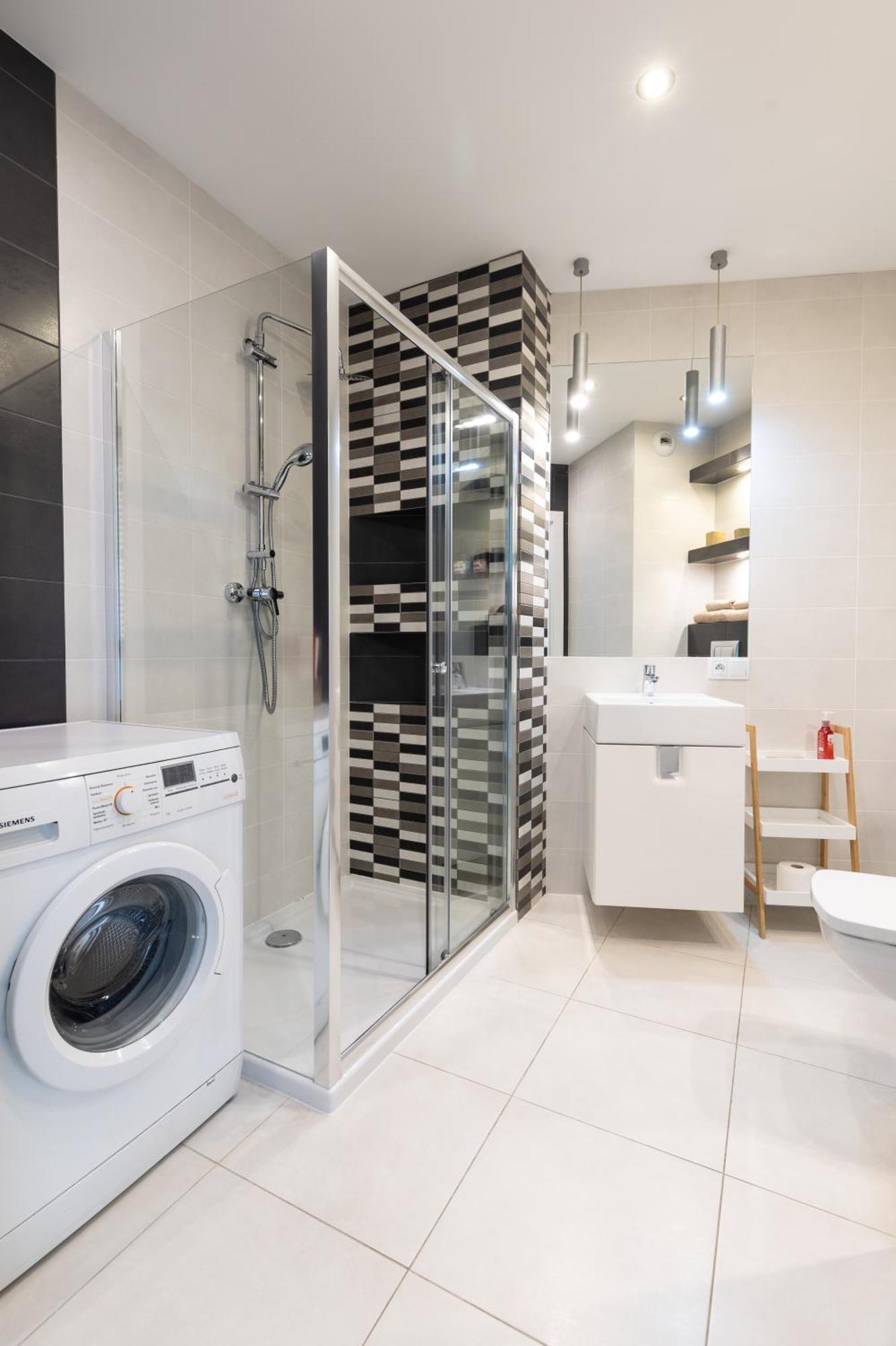 Apartments Olit Bajeczna Krakow Luaran gambar