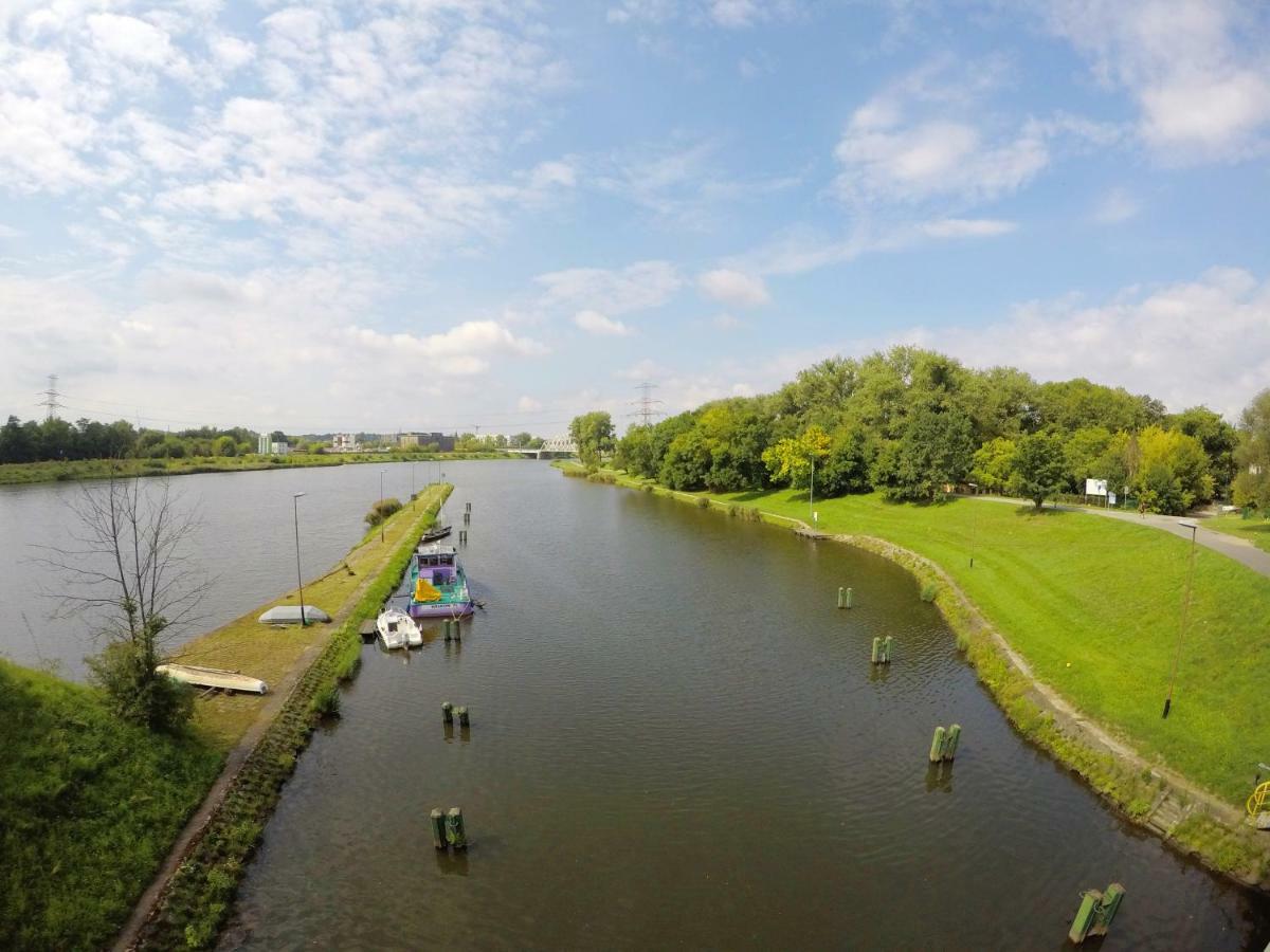 Apartments Olit Bajeczna Krakow Luaran gambar